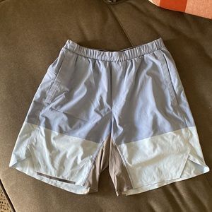 Lululemon short